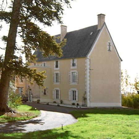 Chateau Ardilleux Exterior foto