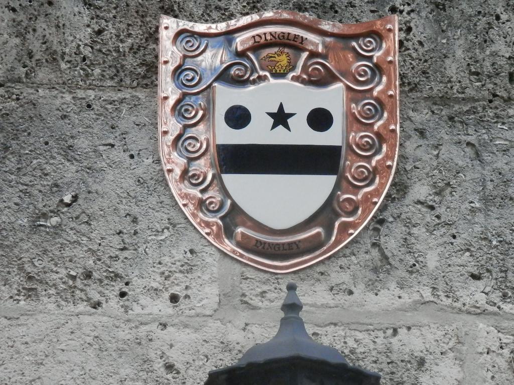 Chateau Ardilleux Exterior foto