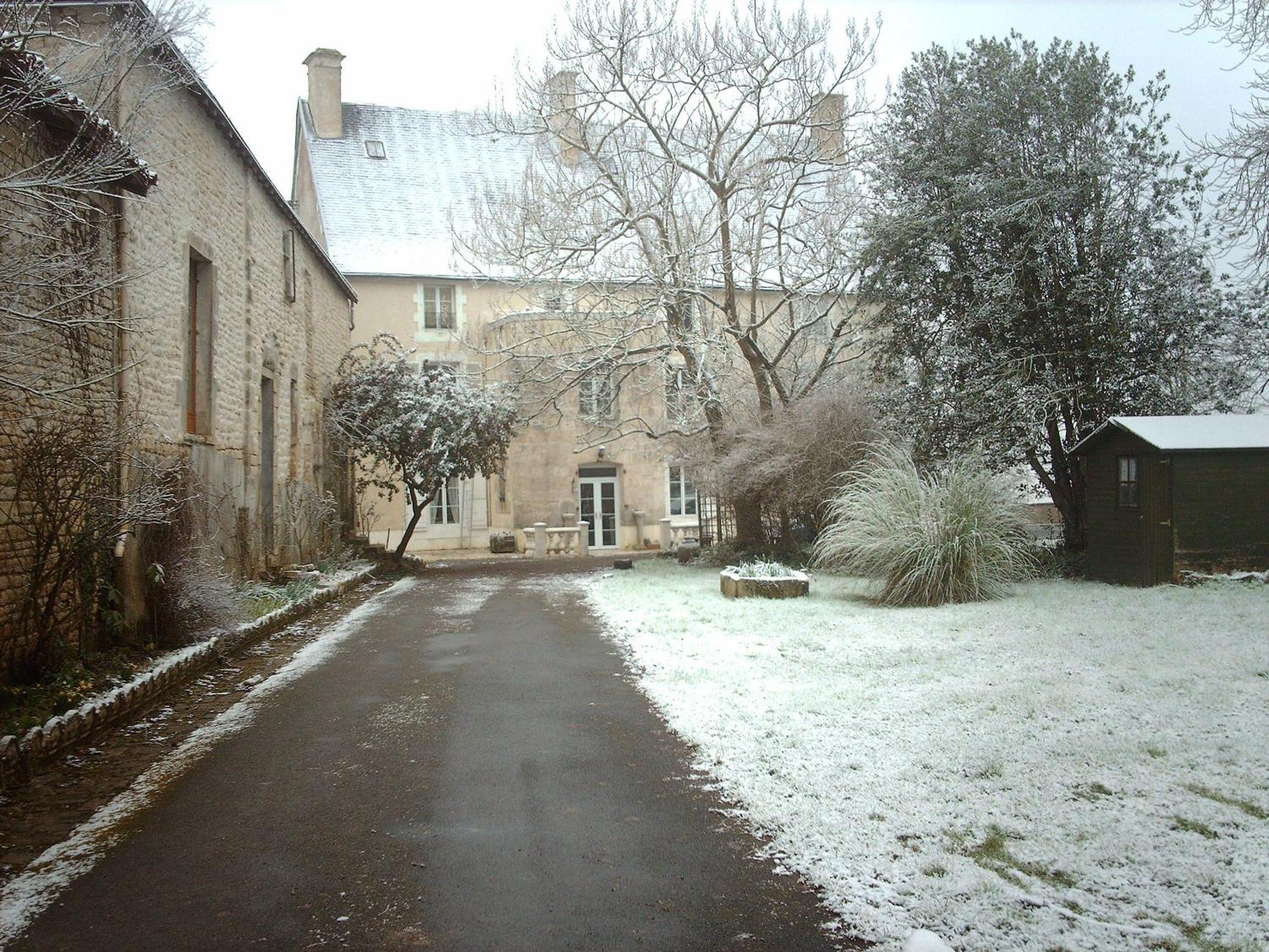 Chateau Ardilleux Exterior foto