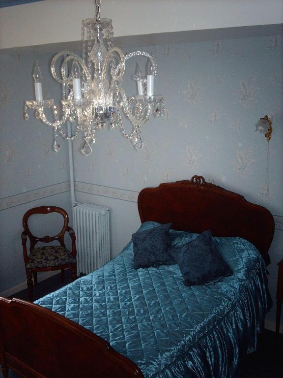 Chateau Ardilleux Zimmer foto